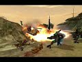 Soul Storm- Tau vs Space Marines Part 2