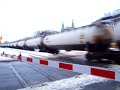 CN Ultra-train