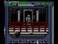 showdown with terminator