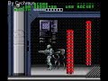 showdown with terminator