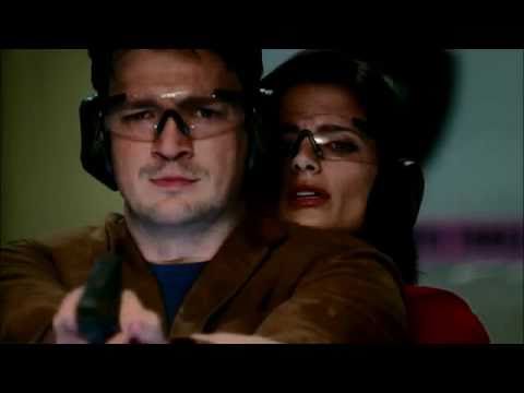 how to practice at the shooting range