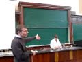 TU Dresden - Chemie Vorlesung Prof. Dr. Schwarz 2 (Wing)