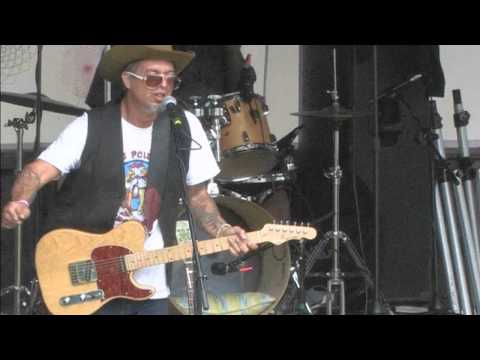 Eric Green -
