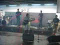 GRUPO BARRO en vivo en JEBU 2009 (Congreso La Tuna)