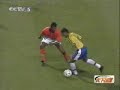 Regates, regates y más regates