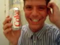 MY DIET COKE COMMERCIAL