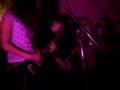 Vid�o Sisterhood Issue au Belle Ile (Tours -37) le 15-12-2007 de Sisterhood Issue