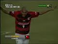 Flamengo 2 X 2 Botafogo - 2� Jogo Final Carioca 2007