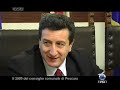 2912 Il 2009 del Consiglio Comunale di Pescara
