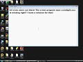 Advance-text help for vista users! Advance-text help for vista users!