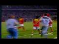 أهداف الأهلى والزمالك بصوت مدحت شلبى