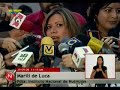 Venezuela C�rcel para carnicero especuladores