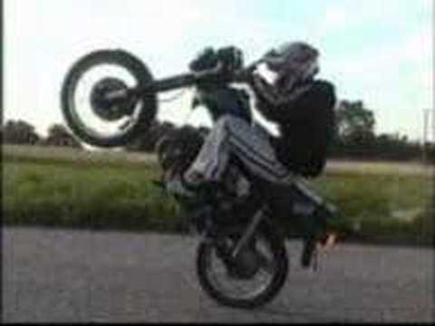 MZ 150 ETZ