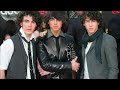 CRUISING ON A JONAS BROTHERS LOVE STORY SEQUEL chp 2