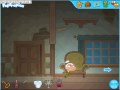Poptropica Haunted House Walkthrough