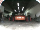 SG-Motorsport Longtubes