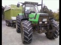 Click here to watch this video Deutz-Fahr Song - Bilder von Agrostar 6.61