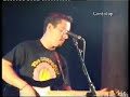 LO MEU POBLE - THE COMPANYS en directe