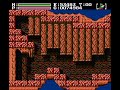 in this part, the hero will finally reach the town of daybreak. then, he will head for the castle of fraternal and reach its entrance. ;)