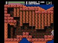 in this part, the hero will finally reach the town of daybreak. then, he will head for the castle of fraternal and reach its entrance. ;)