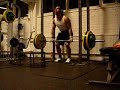 kronlyft