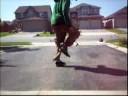 Shuffle at home