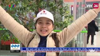 Cơ hội đi du học miễn phí tại Nhật Bản | VTV