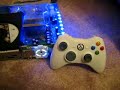 Xbox 360 mod .. under the hood Xbox 360 mod .. under the hood