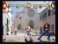 KOF XI Final