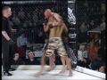 Andre Winner Vs Mario Stapel Round 2
