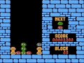 yep, a tetris lookalike with a nice twist of more control over the shapes and such. not the best choice for a no play, but i've learned my lesson. enjoy nonetheless.