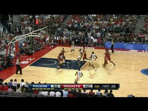 Video: Omri Casspi Spins and Wins