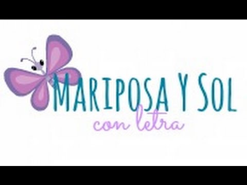 Violeta Isfel - Mariposa Y Sol