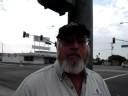 \"God gave the land to white people \" part 2 , minutemen