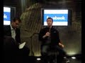 Mark Zuckerberg explains why revenues are important for Facebook Mark Zuckerberg explains why revenues are important for Facebook