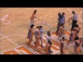 Lady Vols Basketball - Game Intro - Candace Parker 2007-2008