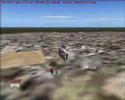 Flight Simulator 2004_Piloto Julio Francisco: 3 años Flight Simulator 2004_Piloto Julio Francisco: 3 años