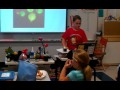 Jacob Beck presents 