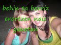 Montxongilo Taldea