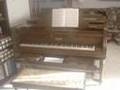 My Knabe/Ampico A playing Mozart
