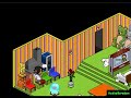Jordin Sparks ft. Chris Brown - No Air [EPIC HABBO M.VID!!!]