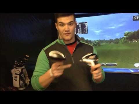 how to adjust callaway x hot 2 driver