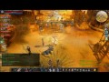 Cabal Guild War