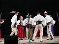 gorole zespol regionialny - zymbiany z Jasiekiem Buleckom Ocova Festiwal na Slowacji