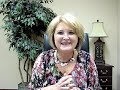Karla Kam - Questions with Susie Henderson Part 2