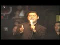 pues tu eres glorioso    juan carlos alvarado en vivo
