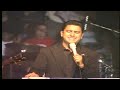 Pues tu eres Glorioso  - Juan Carlos Alvarado en vivo