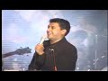 pues tu eres glorioso    juan carlos alvarado en vivo