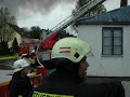 Leichlingen Brand Nummer zwei
