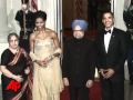 Raw Video: Obama Greets Indian PM at White House
